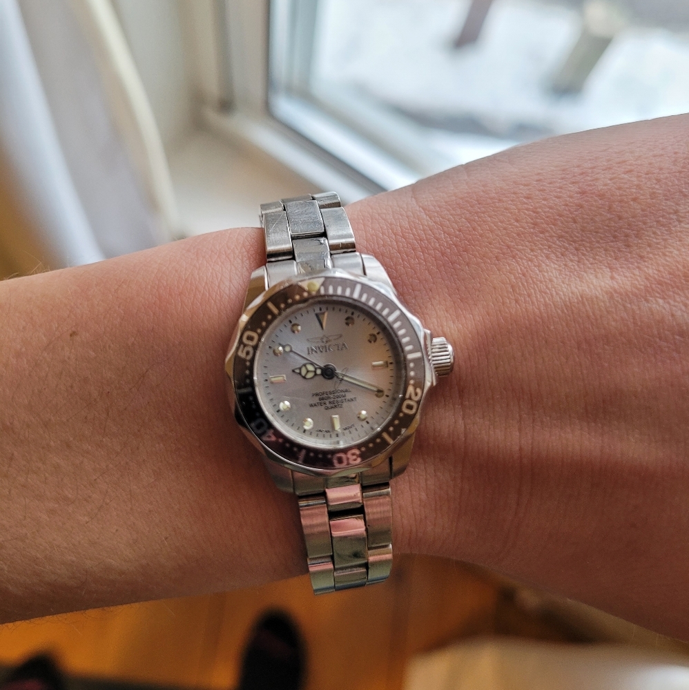 Invicta Pro Diver Watch - Picture 7 of 10